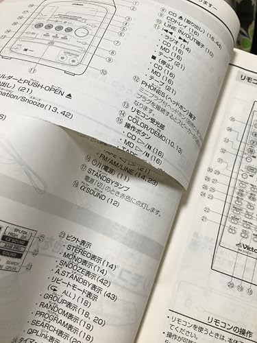 Amazon | Victor ビクター JVC UX-QX1-W パールホワイト マイクロ